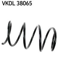 SKF VKDL 38065
